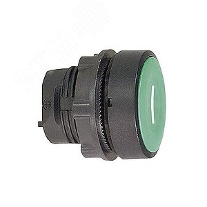 ГОЛОВКА ДЛЯ КНОПКИ 22ММ С ВОЗВРАТОМ ZB5AA331 | ZB5AA331 | Schneider Electric 7