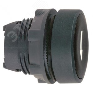 ГОЛОВКА ДЛЯ КНОПКИ 22ММ С ВОЗВРАТОМ ZB5AA335 | ZB5AA335 | Schneider Electric 2