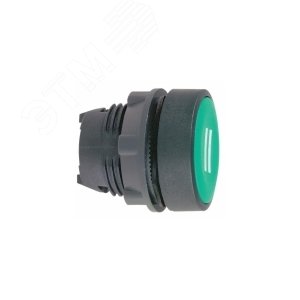 ГОЛОВКА ДЛЯ КНОПКИ 22ММ С ВОЗВРАТОМ ZB5AA336 | ZB5AA336 | Schneider Electric 5