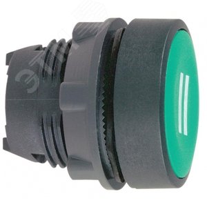 ГОЛОВКА ДЛЯ КНОПКИ 22ММ С ВОЗВРАТОМ ZB5AA336 | ZB5AA336 | Schneider Electric 2