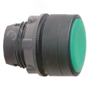 ГОЛОВКА ДЛЯ КНОПКИ ZB5AA34 | ZB5AA34 | Schneider Electric 2