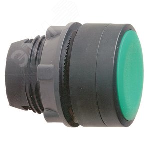 ГОЛОВКА ДЛЯ КНОПКИ ZB5AA34 | ZB5AA34 | Schneider Electric 4