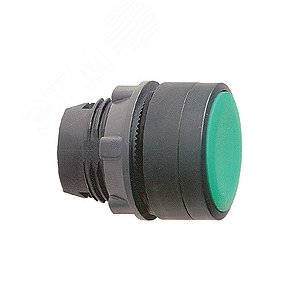 ГОЛОВКА ДЛЯ КНОПКИ ZB5AA34 | ZB5AA34 | Schneider Electric 6