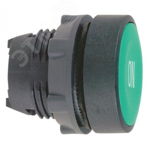 Головка для кнопки 2