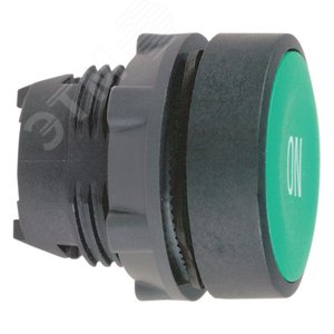 Головка для кнопки 4