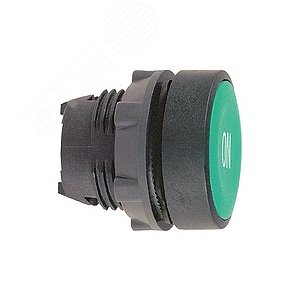 Головка для кнопки 6