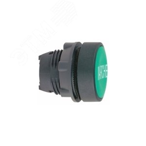 ГОЛОВКА ДЛЯ КНОПКИ ZB5AA342 | ZB5AA342 | Schneider Electric 5
