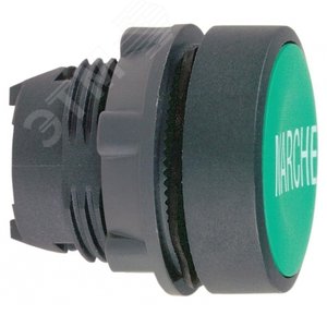 ГОЛОВКА ДЛЯ КНОПКИ ZB5AA342 | ZB5AA342 | Schneider Electric 2
