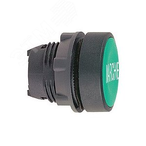 ГОЛОВКА ДЛЯ КНОПКИ ZB5AA342 | ZB5AA342 | Schneider Electric 6