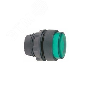 ГОЛОВКА ДЛЯ КНОПКИ 22ММ С ВОЗВРАТОМ ZB5AA38 | ZB5AA38 | Schneider Electric 7