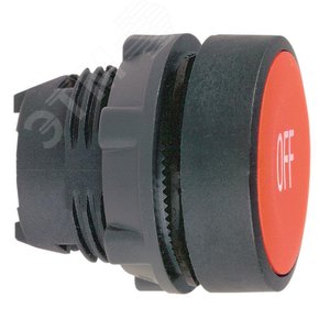 ГОЛОВКА ДЛЯ КНОПКИ ZB5AA435 | ZB5AA435 | Schneider Electric 4