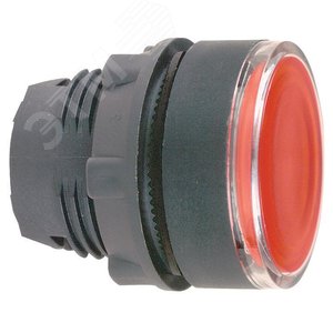 ГОЛОВКА ДЛЯ КНОПКИ 22ММ С ВОЗВРАТОМ ZB5AA48 | ZB5AA48 | Schneider Electric 5