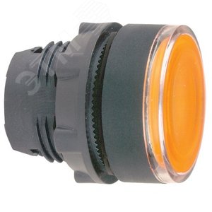 КОРПУС КНОПКИ 22ММ С ПОДСВЕТКОЙ ZB5AW35 | ZB5AW35 | Schneider Electric 2