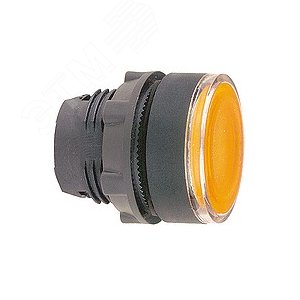 КОРПУС КНОПКИ 22ММ С ПОДСВЕТКОЙ ZB5AW35 | ZB5AW35 | Schneider Electric 6