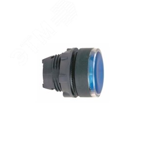 КНОПКА С ПОДСВ. | ZB5AH063 | Schneider Electric 5