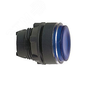 Головка для кнопки 7