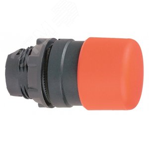 ГОЛОВКА КНОПКИ 22ММ С ВОЗВРАТОМ ZB5AC44 | ZB5AC44 | Schneider Electric 2