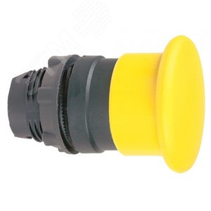 КОРПУС КНОПКИ 22ММ С ПОДС. С ПОВОР. ZB5AW753 | ZB5AW753 | Schneider Electric - фото 2