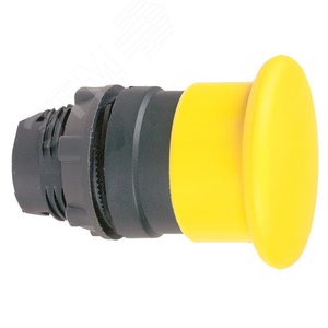 КОРПУС КНОПКИ 22ММ С ПОДС. С ПОВОР. ZB5AW753 | ZB5AW753 | Schneider Electric - фото 4
