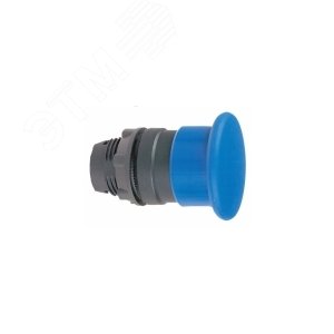 ГОЛОВКА КНОПКИ 22ММ С ВОЗВРАТОМ ZB5AC6 | ZB5AC6 | Schneider Electric 6