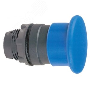 ГОЛОВКА КНОПКИ 22ММ С ВОЗВРАТОМ ZB5AC6 | ZB5AC6 | Schneider Electric 2