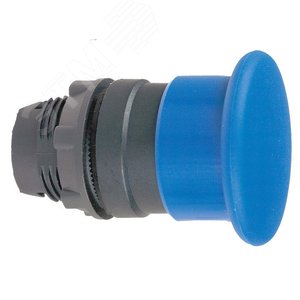 ГОЛОВКА КНОПКИ 22ММ С ВОЗВРАТОМ ZB5AC6 | ZB5AC6 | Schneider Electric 4