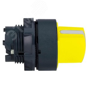 Головка для переключателя 4