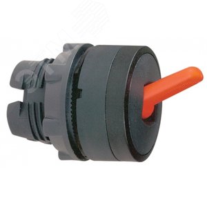 Головка для тумблерного переключателя 2