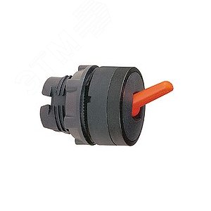 Головка для тумблерного переключателя 5