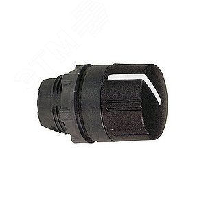 ГОЛОВКА ДЛЯ ПЕРЕКЛЮЧАТЕЛЯ ZB5AD59 | ZB5AD59 | Schneider Electric 7