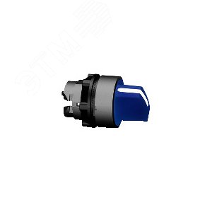 ГОЛОВКА ПЕРЕКЛЮЧАТЕЛЯ СИНЯЯ ZB5AD506 | ZB5AD506 | Schneider Electric 6
