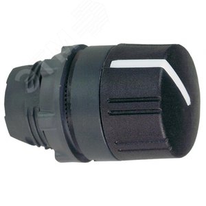 ГОЛОВКА ДЛЯ ПЕРЕКЛЮЧАТЕЛЯ ZB5AD59 | ZB5AD59 | Schneider Electric 2