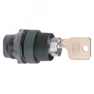 КНОПКА НАЖАТИЕ С ПОВОРОТ. ZB5AFDC | ZB5AFDC | Schneider Electric 3