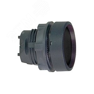 Головка кнопки 22мм с задержкой (ZB5AH02) 5