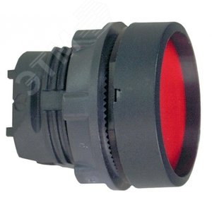 ГОЛОВКА КНОПКИ 22ММ С ЗАДЕРЖКОЙ ZB5AH04 | ZB5AH04 | Schneider Electric 2