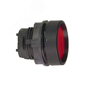 Головка кнопки нажал-ВКЛ/нажал-ОТКЛ 6