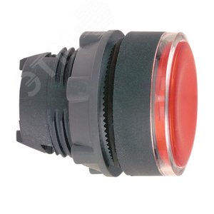 ГОЛОВКА КНОПКИ 22ММ С ЗАДЕРЖКОЙ ZB5AH043 | ZB5AH043 | Schneider Electric 4