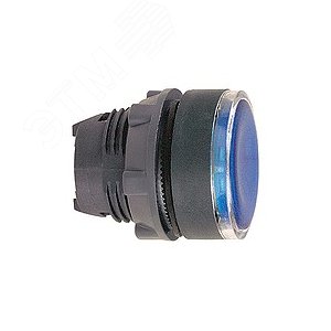 КНОПКА С ПОДСВ. | ZB5AH063 | Schneider Electric 6