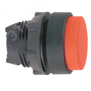 Головка кнопки нажал-ВКЛ/нажал-ОТКЛ 2