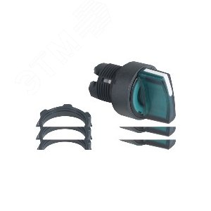 Головка для переключателя с подсветкой 5