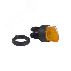 Головка для переключателя 22мм 6