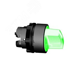 Головка для переключателя 22мм 6