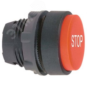 ГОЛОВКА ДЛЯ КНОПКИ ZB5AL434 | ZB5AL434 | Schneider Electric 2