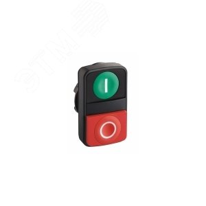 ГОЛОВКА КНОПКИ ДВОЙНАЯ С МАРКИРОВКОЙ ZB5AL7341 | ZB5AL7341 | Schneider Electric - фото 5