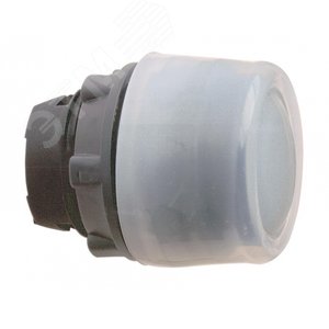 ГОЛОВКА ДЛЯ КНОПКИ 22ММ С ВОЗВРАТОМ ZB5AP2 | ZB5AP2 | Schneider Electric - фото 2