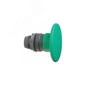 ГОЛОВКА ГРИБОВИДНОЙ КНОПКИ ZB5AR3 | ZB5AR3 | Schneider Electric 5