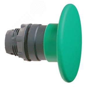 ГОЛОВКА ГРИБОВИДНОЙ КНОПКИ ZB5AR3 | ZB5AR3 | Schneider Electric 2