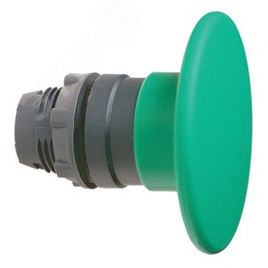 ГОЛОВКА ГРИБОВИДНОЙ КНОПКИ ZB5AR3 | ZB5AR3 | Schneider Electric 4