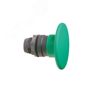 ГОЛОВКА ГРИБОВИДНОЙ КНОПКИ ZB5AR3 | ZB5AR3 | Schneider Electric 8