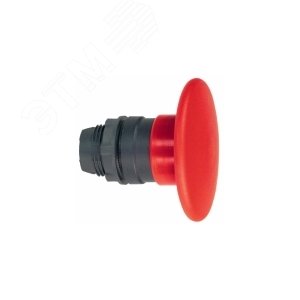 ГОЛОВКА ДЛЯ КНОПКИ 22ММ С ВОЗВРАТОМ ZB5AR4 | ZB5AR4 | Schneider Electric - фото 5